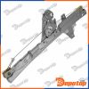 Lève vitre droite avant pour PEUGEOT | EPS-PE-015, 014478
